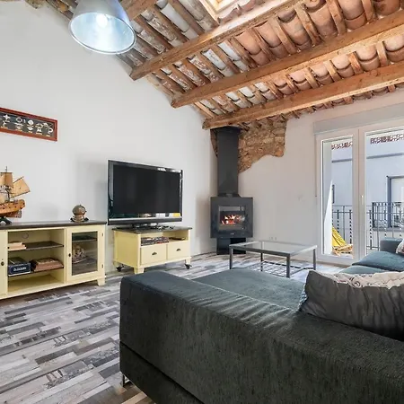 Ca La Rapita Holiday home Sant Carles De La Rapita