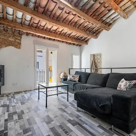 Holiday home Ca La Rapita