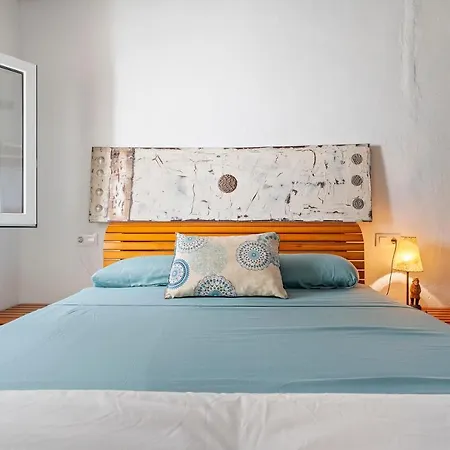 Holiday home Ca La Rapita *