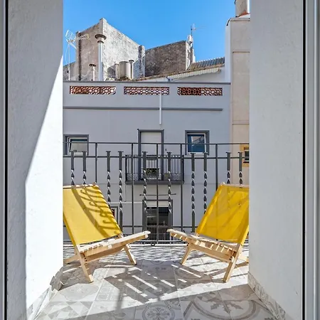 Ca La Rapita Holiday home Sant Carles De La Rapita