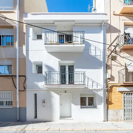 Ca La Rapita * Sant Carles De La Rapita