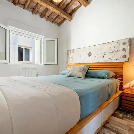 Ca La Rapita Holiday home *