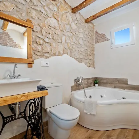Ca La Rapita Holiday home
