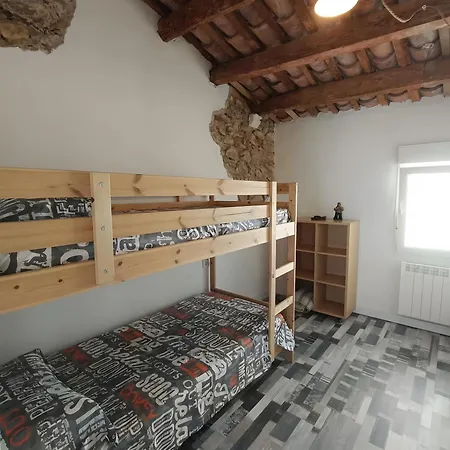 Ca La Rapita Holiday home Sant Carles De La Rapita